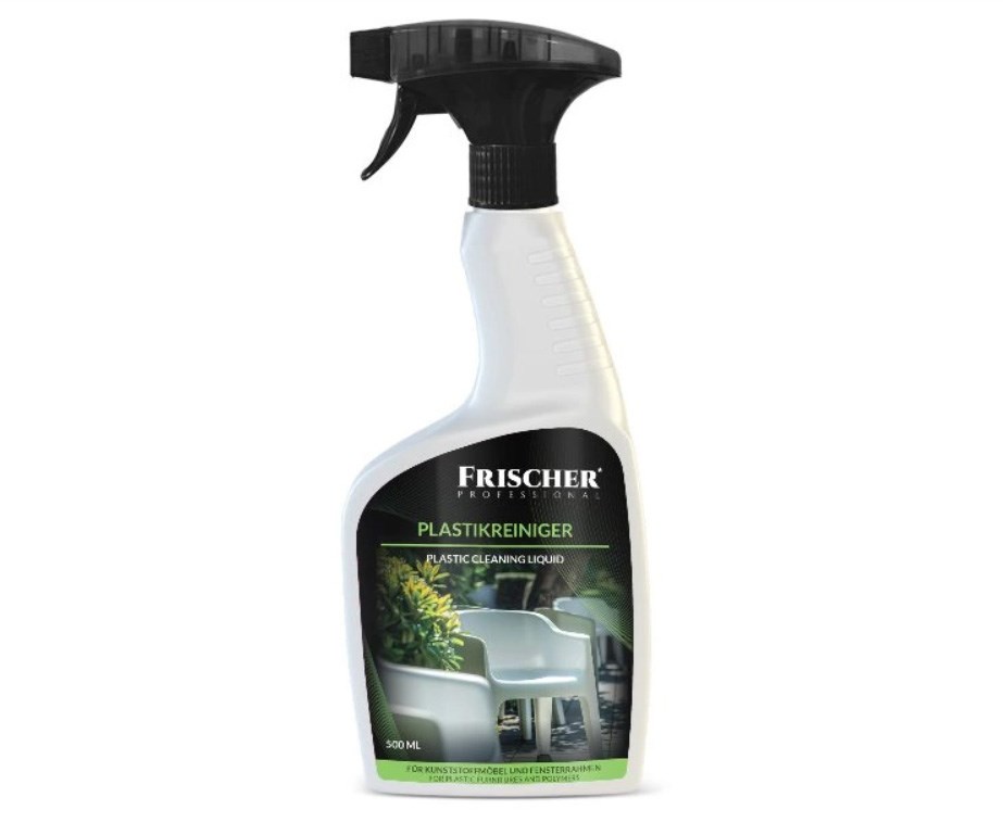 Środek Frischer 500ml do czyszczenia mebli ogrodowych