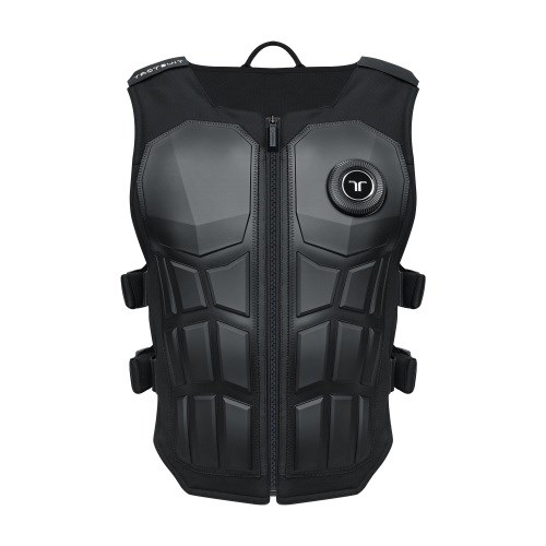 Kamizelka haptyczna bHaptics TactSuit Pro czarna — zdjęcie 1 z 3