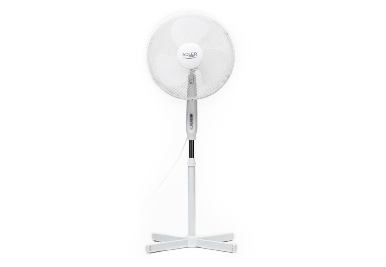 Wentylator stojący Adler AD 7305 — zdjęcie 1 z 4