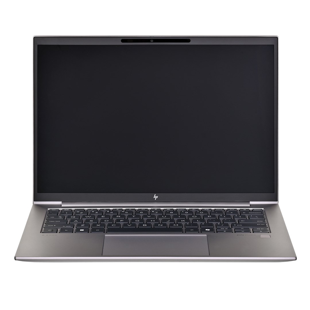 HP ZBook FireFly G11 Ryzen 9 14" Notebook — zdjęcie 1 z 8