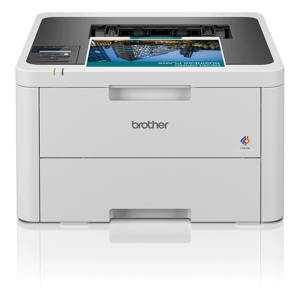 DRUKARKA LASEROWA BROTHER HL-L3220CW — zdjęcie 1 z 5