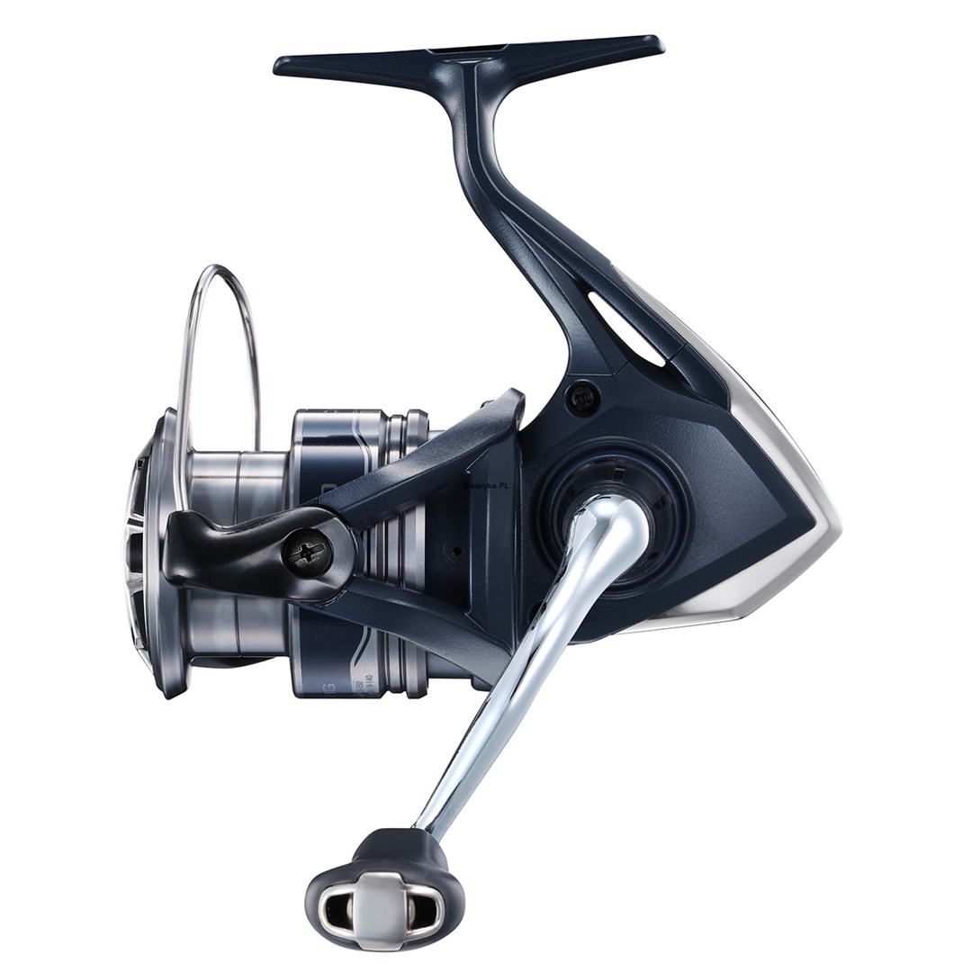 Kołowrotek Shimano Catana FE 2500 3+1 Łożyska — zdjęcie 1 z 4