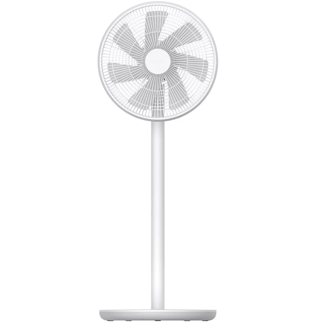 Wentylator podłogowy Xiaomi Mi Smart Standing Fan 2 Lite (1C) biały — zdjęcie 1 z 8