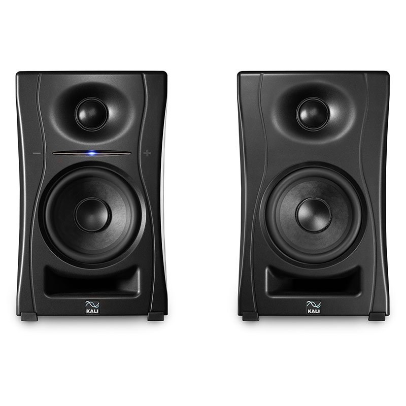 KALI AUDIO LP-UNF - Monitorzy odsłuchowe z Bluetooth — zdjęcie 1 z 8