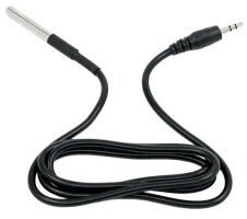 Czujnik temperatury Shelly DS18B20 3,5 mm — zdjęcie 1 z 2