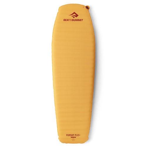 Mata samopompująca Sea to Summit Pursuit SI Rectangular - Isomatte — zdjęcie 1 z 6