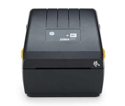 Zebra Drukarka Etykiet ZD230D - Termiczna, USB, Ethernet — zdjęcie 1 z 7