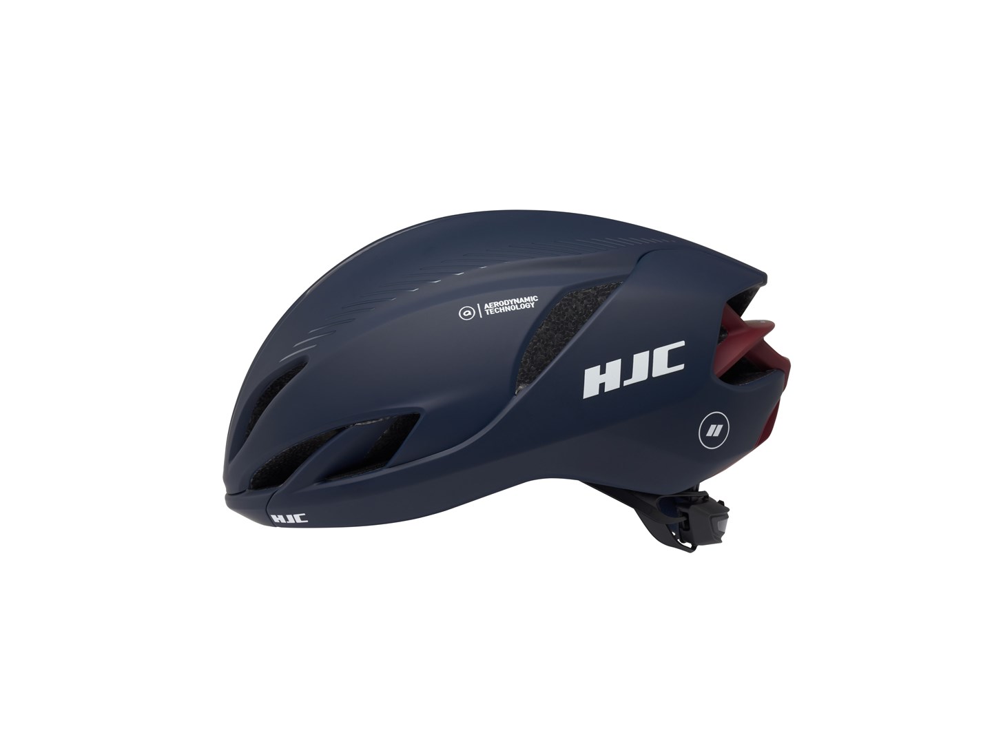 Kask Rowerowy HJC FURION 3.0 MT NAVY r. M — zdjęcie 1 z 8