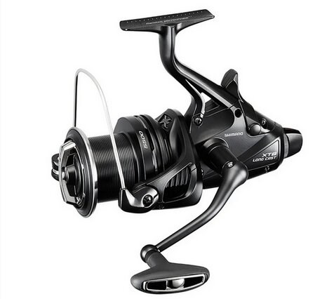 Kołowrotek Shimano Baitrunner XTB Big Longcast
