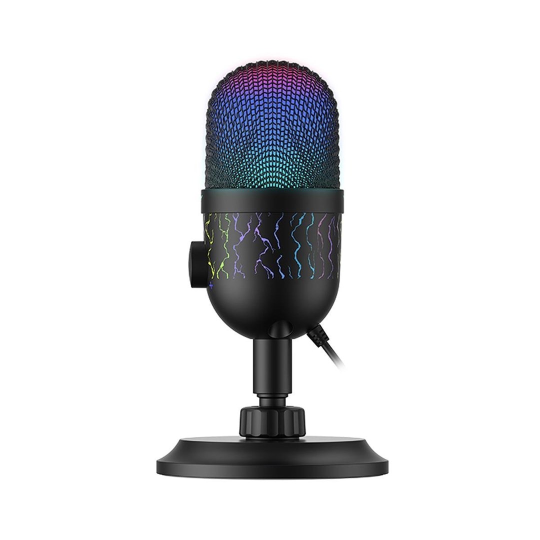 Mikrofon gamingowy Havit GK52 USB — zdjęcie 1 z 3
