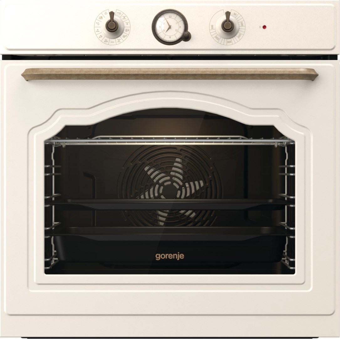 Piekarnik GORENJE BOS67371CLI — zdjęcie 1 z 8