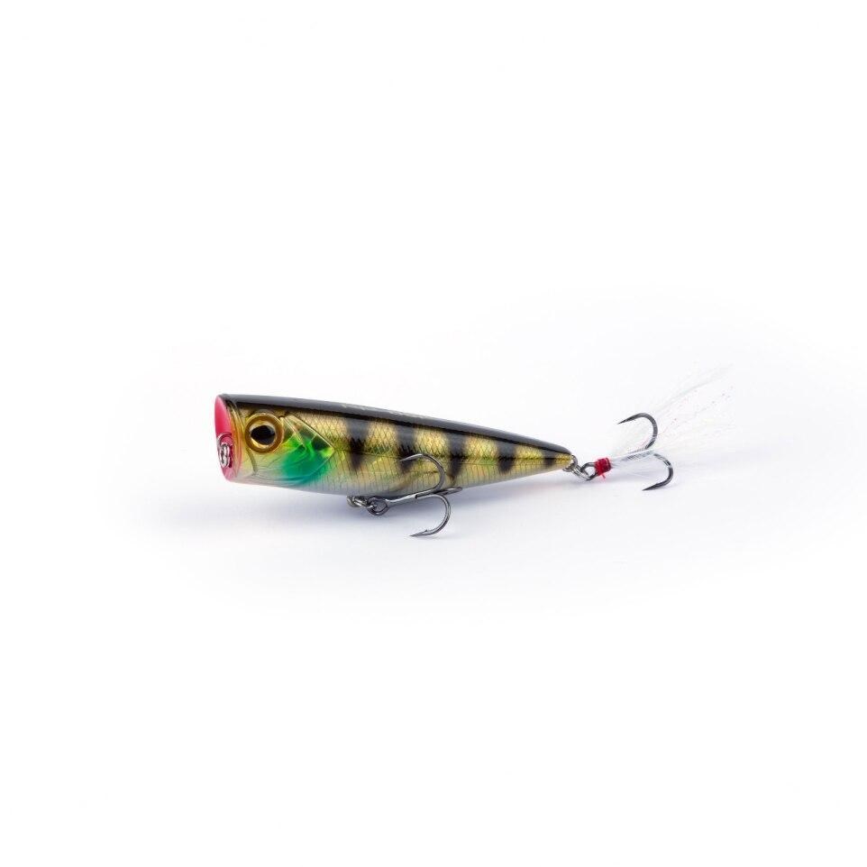 Wobler Shimano Yasei Pure Pop F 60mm Perch — zdjęcie 1 z 2