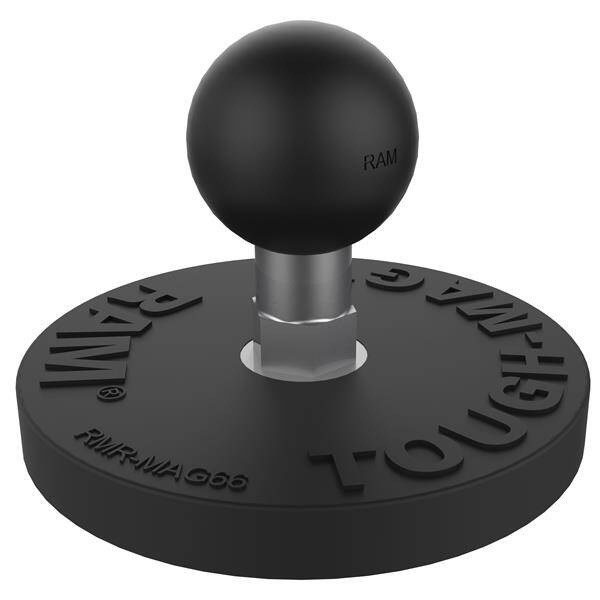 Podstawa kulkowa RAM Tough-Mag 66 mm — zdjęcie 1 z 2