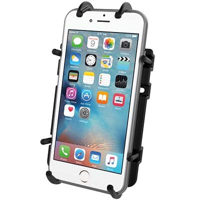 RAM® Quick-Grip™ Uchwyt Uniwersalny z Kulkó — zdjęcie 1 z 5