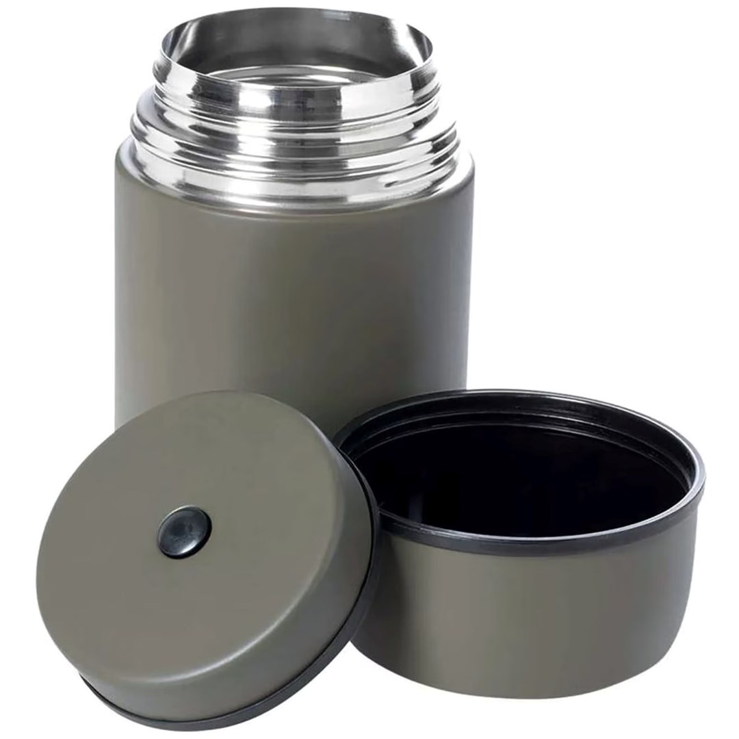 Termos obiadowy Esbit Food Jug 1L, olive green — zdjęcie 1 z 5