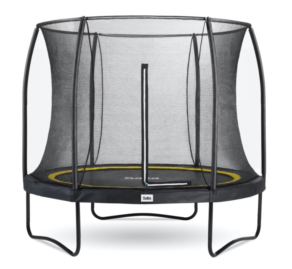 Salta Comfort Edition Blac 153cm - Trampoliny Zewnetrzne — zdjęcie 1 z 5