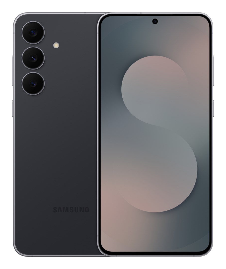 Samsung Galaxy S25 FE 5G 8/256GB Jetblack