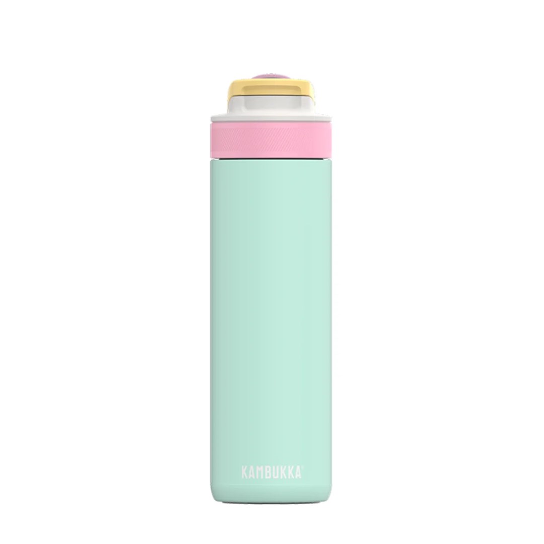 Butelka termiczna Kambukka Lagoon Insulated 600ml, Ice Pop — zdjęcie 1 z 4
