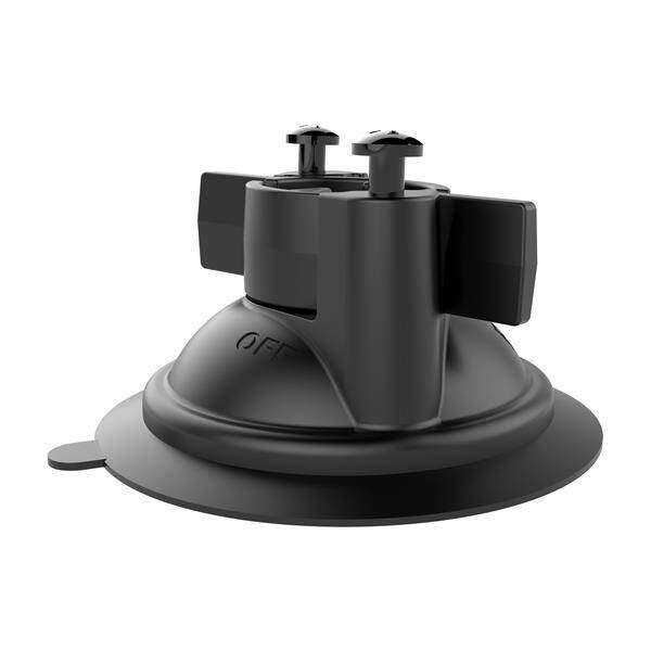 Podstawa przyssawki RAM® Twist-Lock™ - Uchwyt do telefonu — zdjęcie 1 z 3