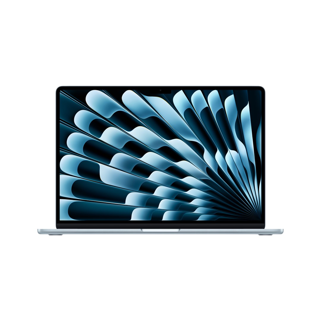 Apple MacBook Air M5 15-inch 16GB 512GB SSD — zdjęcie 1 z 3
