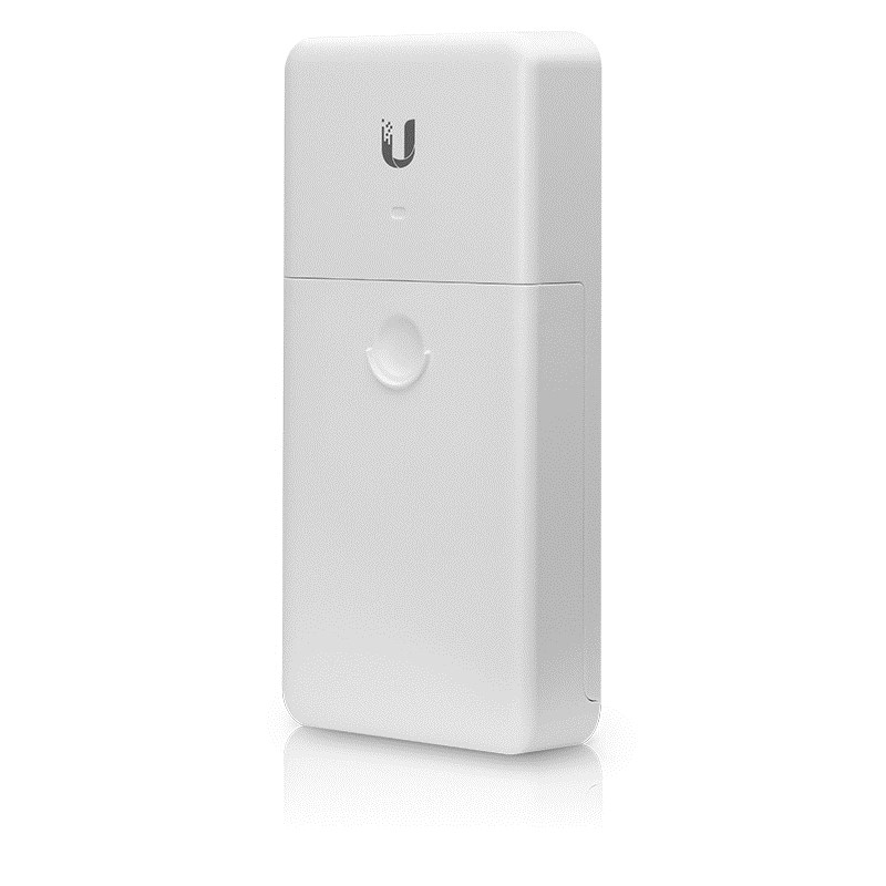 Switch PoE UBIQUITI N-SW (4x 10/100/1000Mbps) — zdjęcie 1 z 5