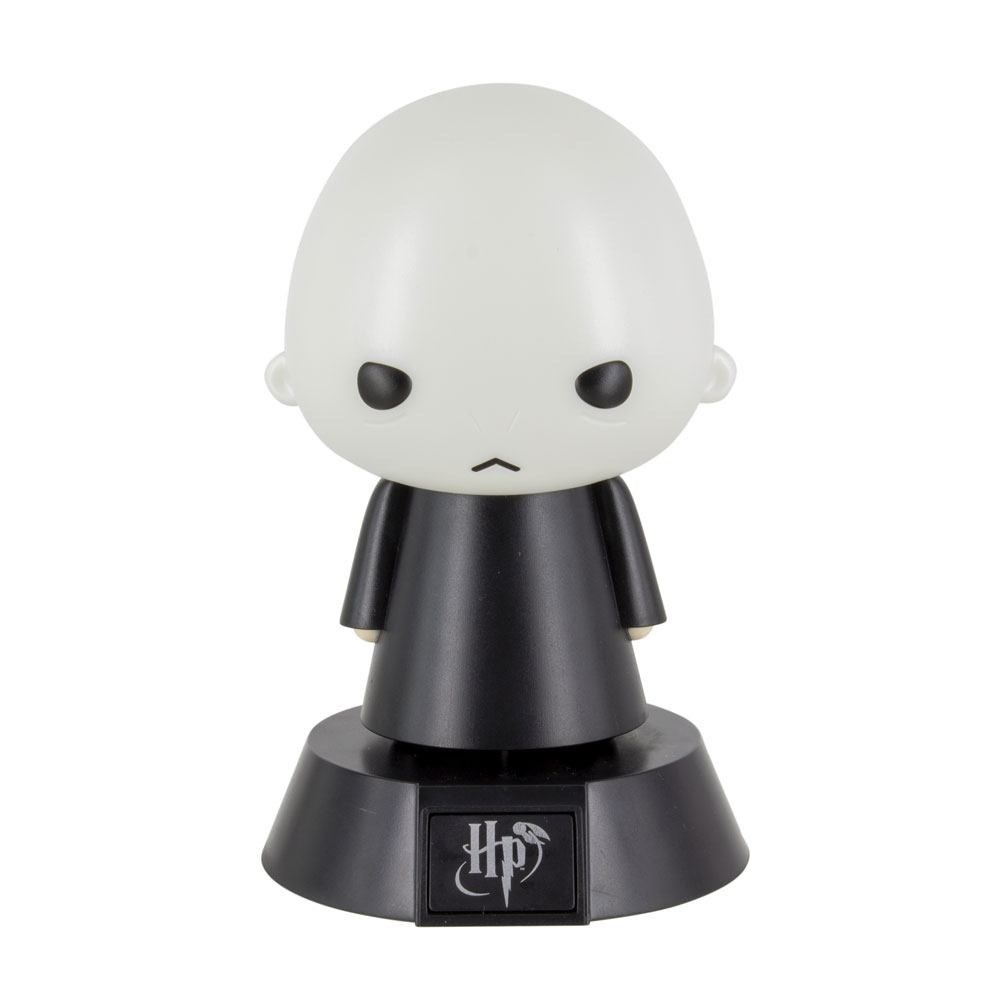 Figurka Paladone VOLDERMORT - Lampka nabiurkowa — zdjęcie 1 z 3