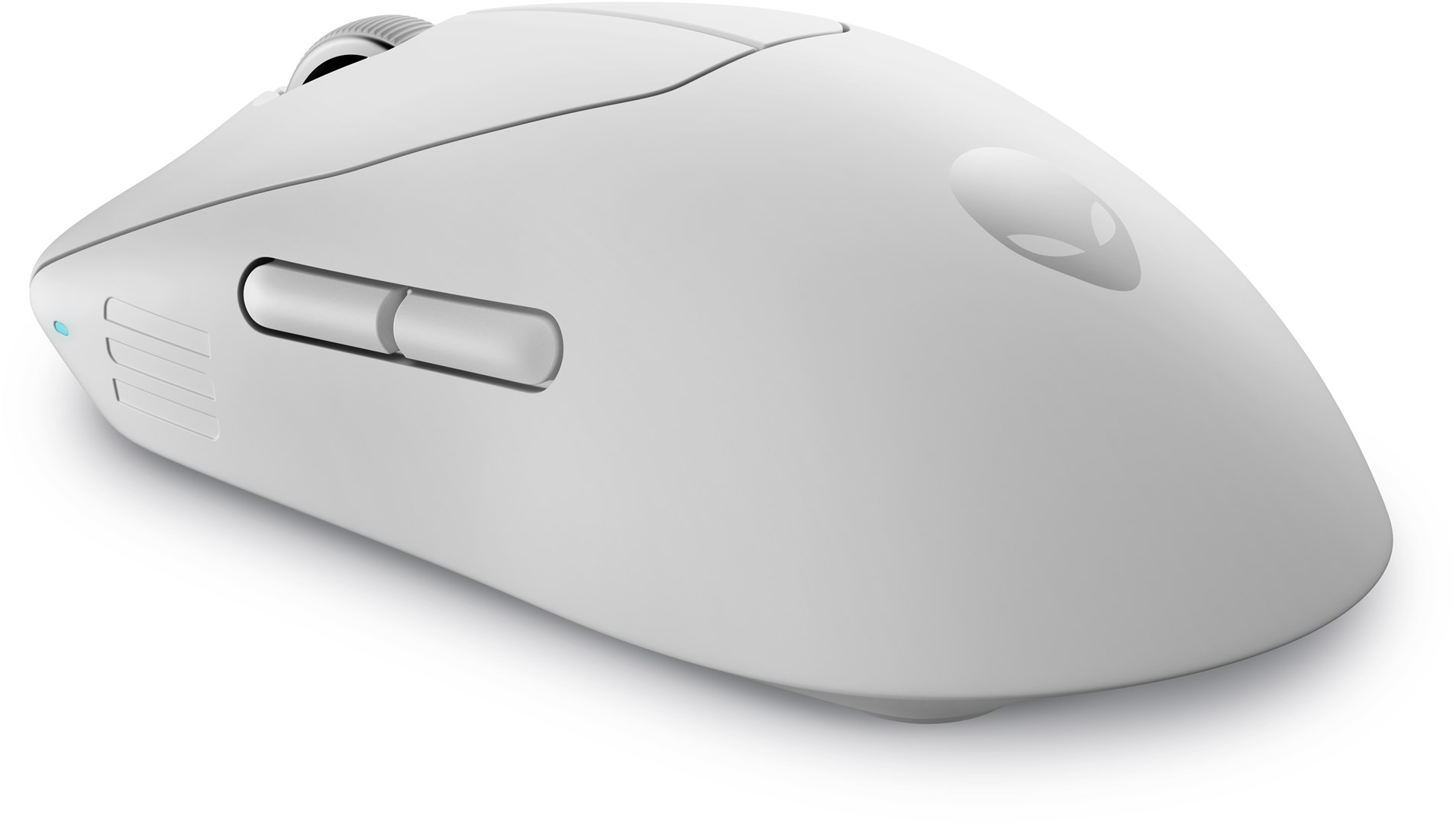 Dell Alienware Pro Lunar light Mysz Bezprzewodowa — zdjęcie 1 z 7