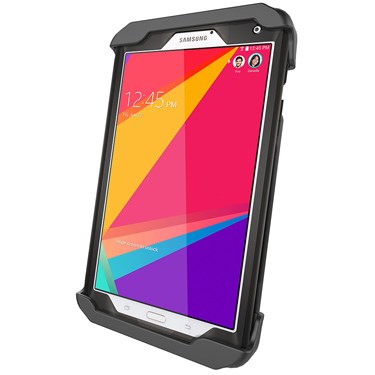 Uchwyt sprężynowy RAM® Tab-Tite™ 7-8" z etui — zdjęcie 1 z 5