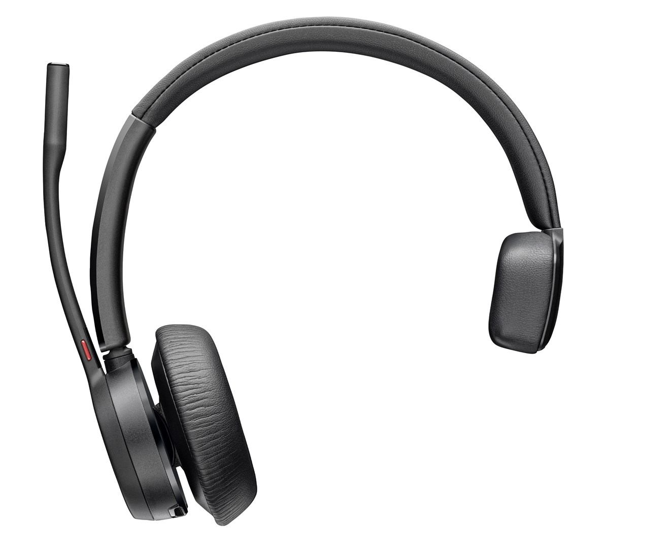 Słuchawki Poly Voyager 4310-M UC + Kabel USB-A to USB-C + Dongle BT700 — zdjęcie 1 z 2