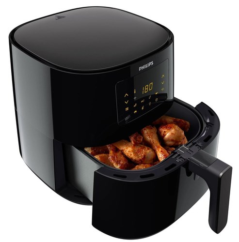 Frytownica niskotłuszczowa PHILIPS HD 9280/90 — zdjęcie 1 z 4