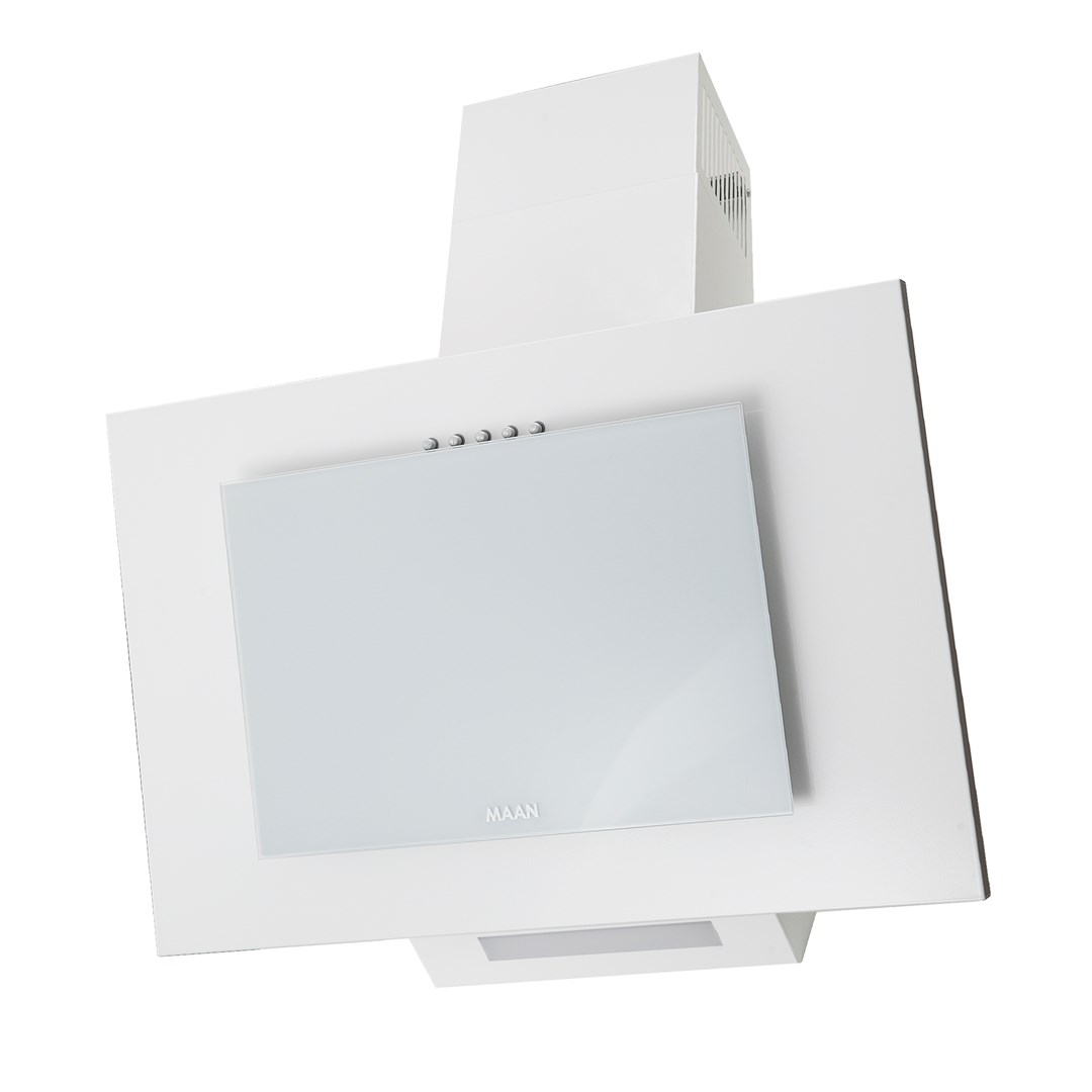 Okap MAAN Vertical P 2 50 biały (OUTLET) — zdjęcie 1 z 3