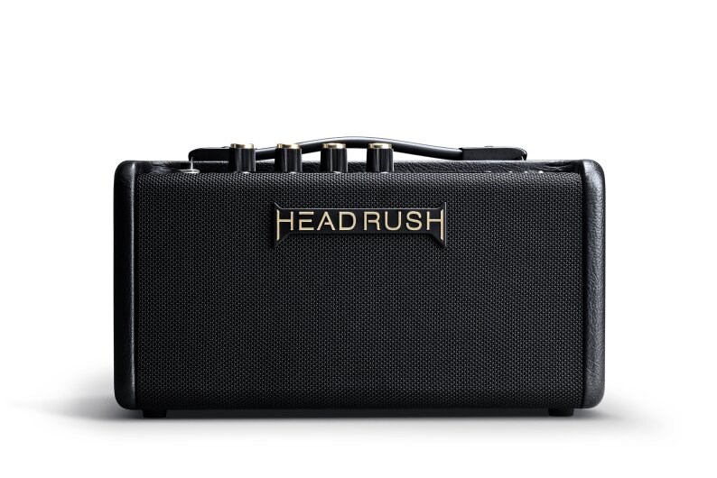 Headrush FRFR-GO – Przenośny wzmacniacz gitarowy — zdjęcie 1 z 6