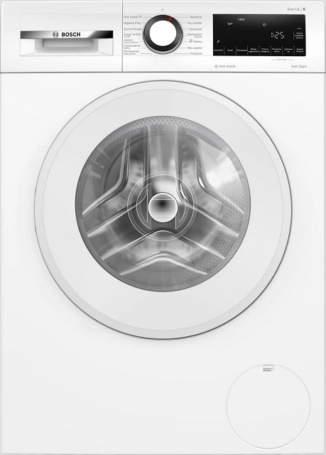 Pralka BOSCH WGG244Z0PL — zdjęcie 1 z 8