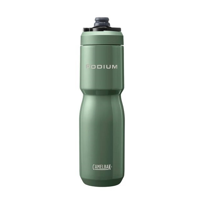 Bidon CamelBak Podium 650ml, Moss — zdjęcie 1 z 3