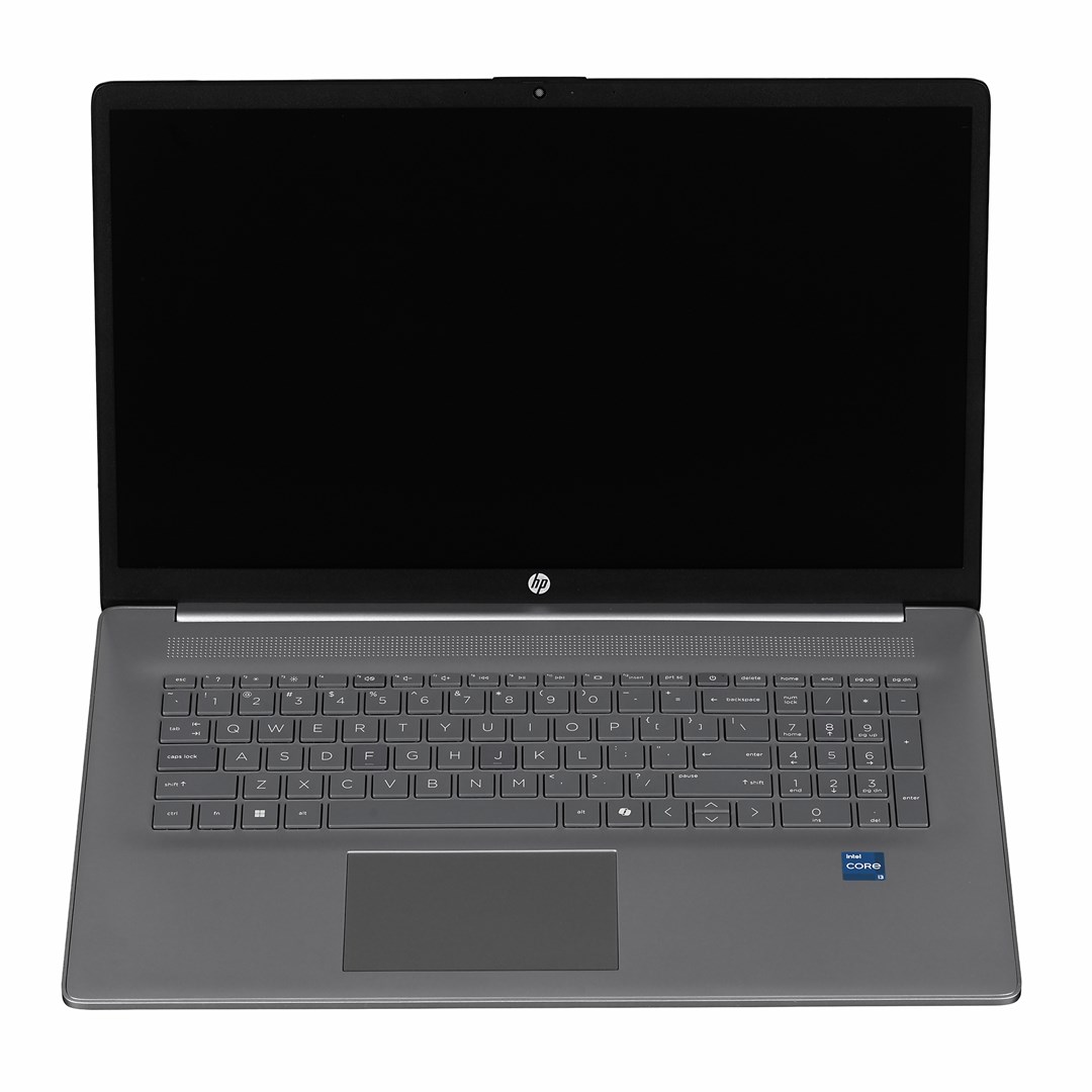 HP 17-CN3003D i3-N305 17.3" 8GB SSD256 BT Win11 — zdjęcie 1 z 8
