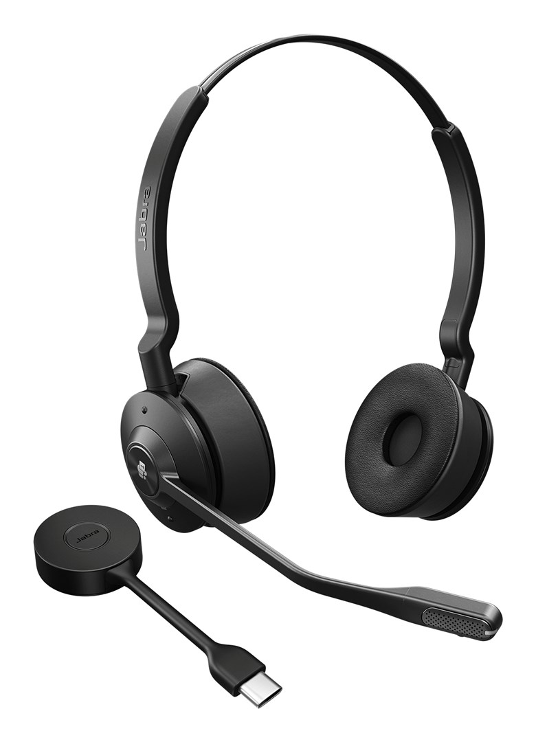 Słuchawki Jabra Engage 55 SE MS USB-C — zdjęcie 1 z 4