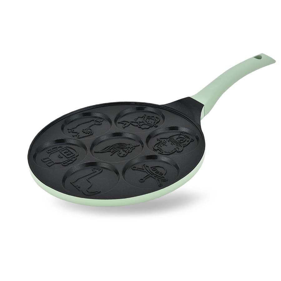 Patelnia naleśnikowa 26cm MR-1222-D MAESTRO — zdjęcie 1 z 2