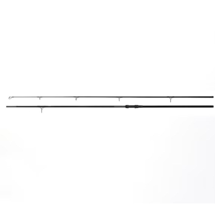 Wędka Shimano Tribal TX-2A 13-INT 3,96m + Przelotka — zdjęcie 1 z 3
