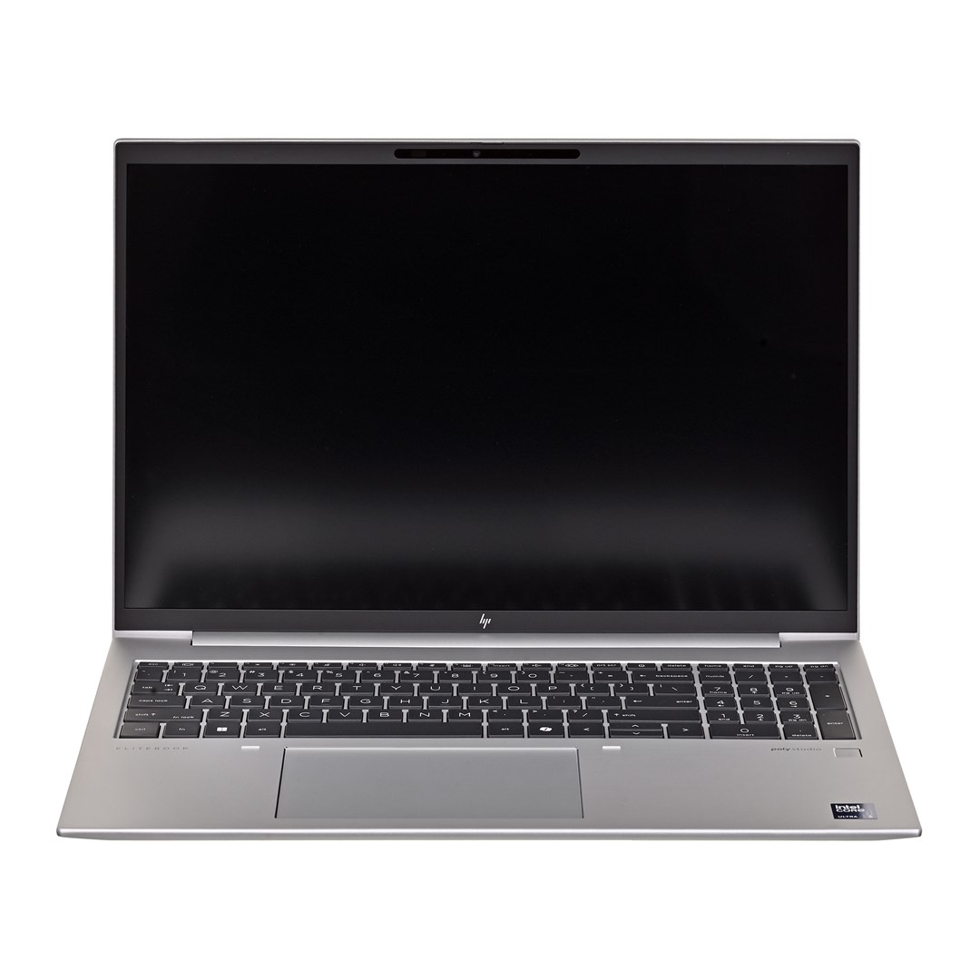 HP EliteBook 860 G11 Ultra 5 125U 16" SSD 512GB