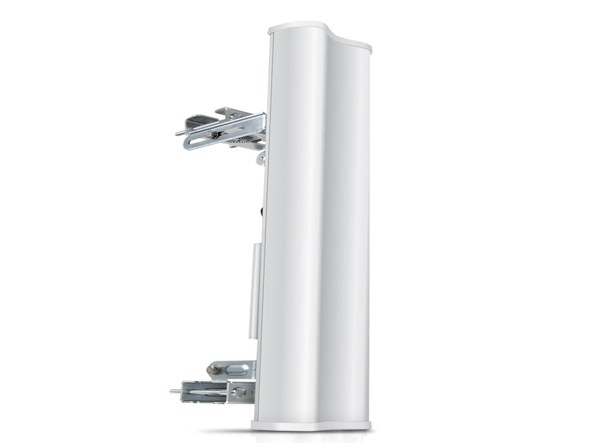 Antena Ubiquiti airMAX 2.4 GHz, 15 dBi, 120 Sector