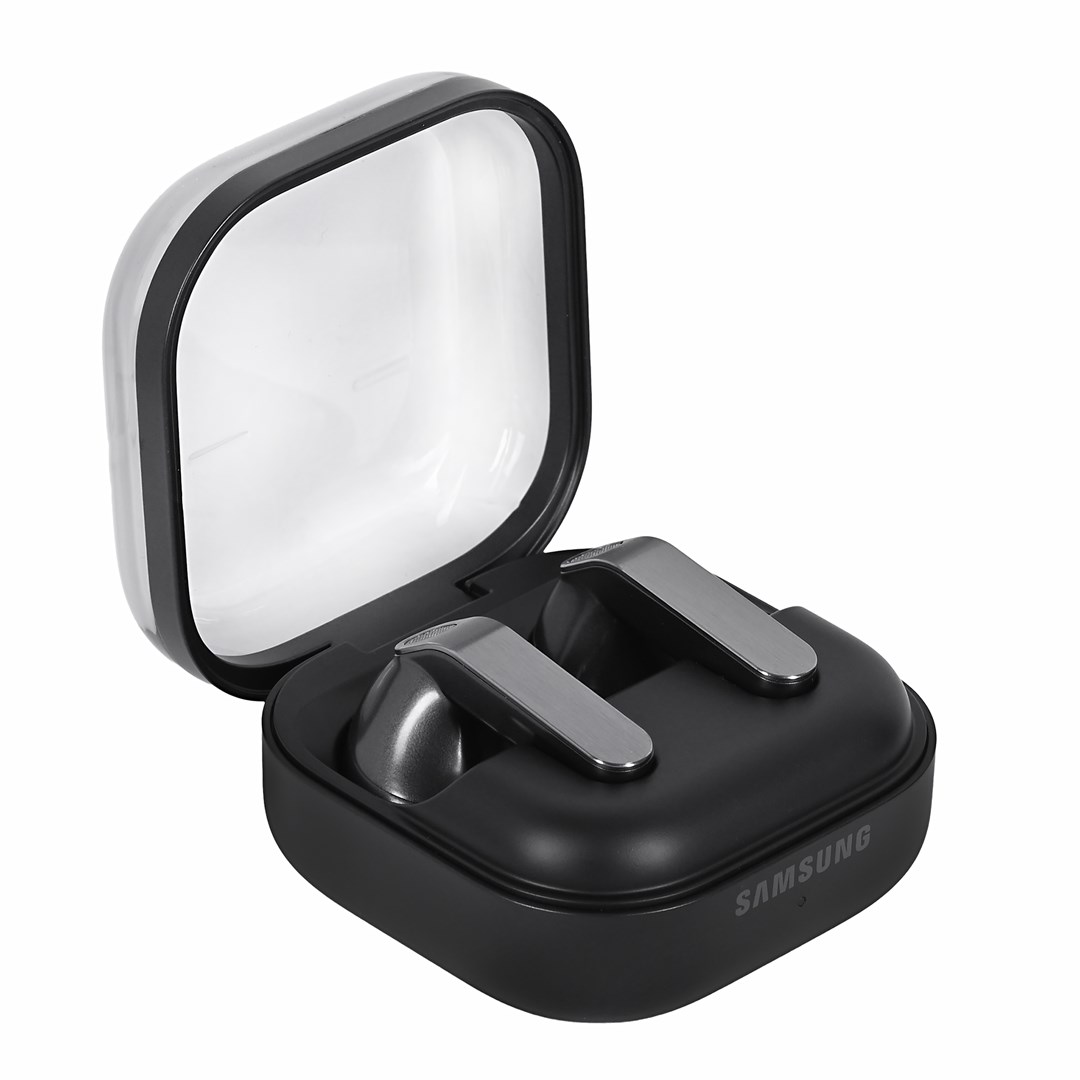 Samsung Galaxy Buds 4 (R540) Black — zdjęcie 1 z 8