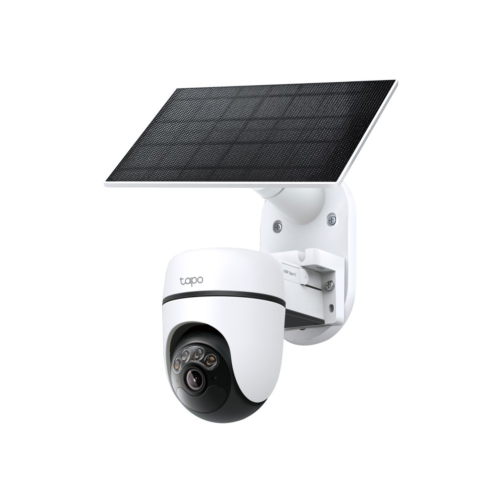 Kamera TP-LINK Tapo C630 KIT - Nowoczesna Ochrona — zdjęcie 1 z 3