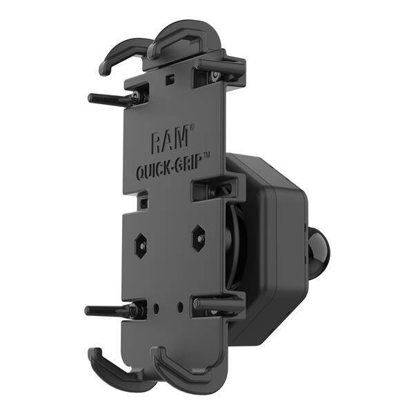 Uchwyt RAM® Quick-Grip™ XL z Vibe-Safe™ — zdjęcie 1 z 4