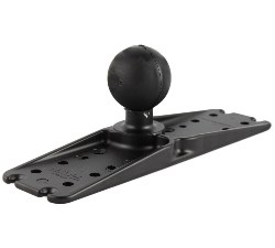 RAM® Duży adapter kulowy - rozmiar D