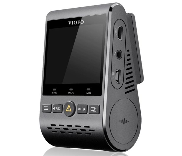 Wideorejestrator VIOFO A129 Pro-G - Full HD