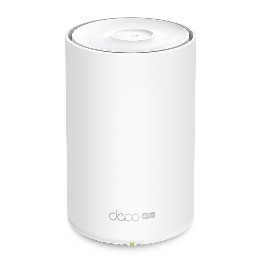 System mesh TP-LINK DECO X20-4G - Routery — zdjęcie 1 z 3