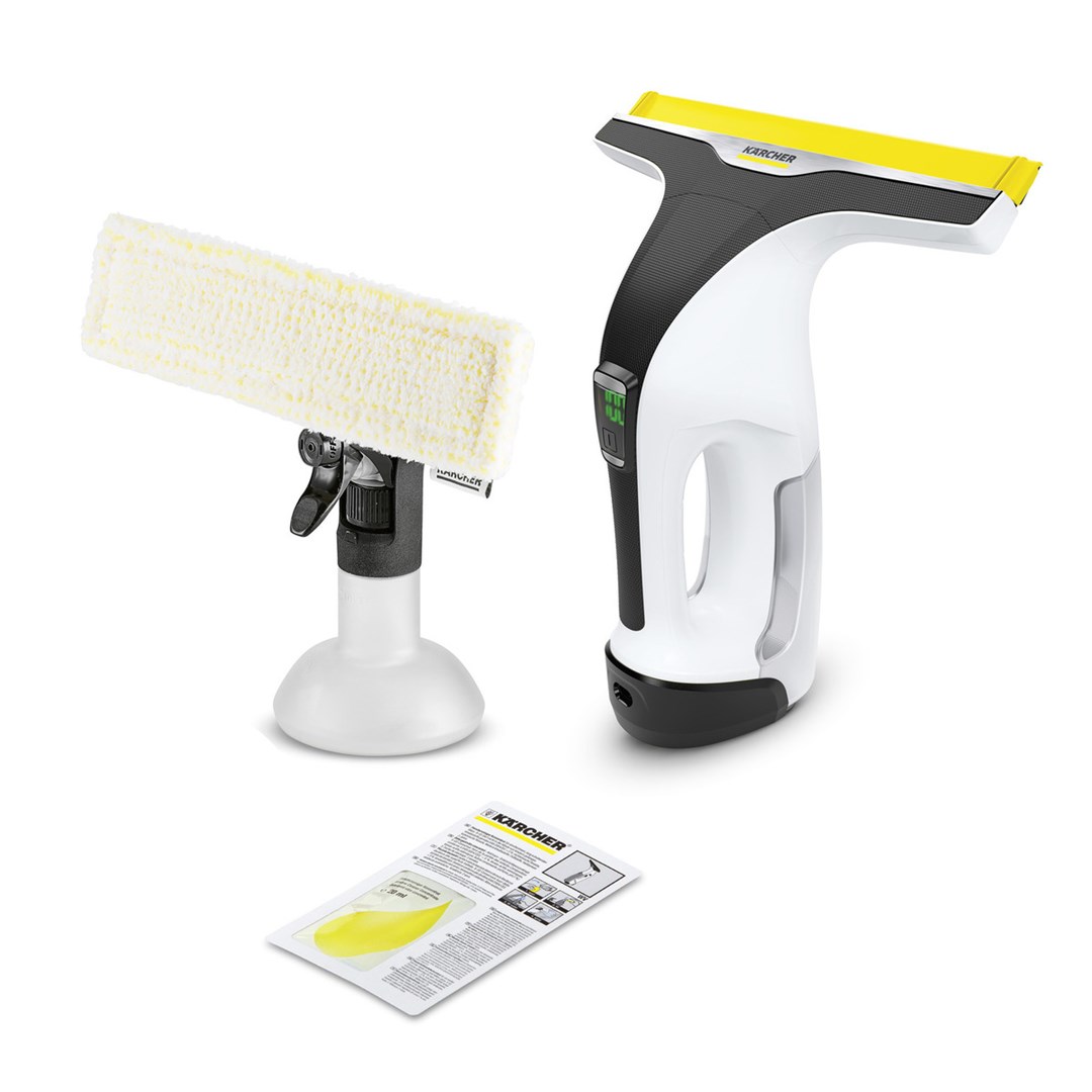 Myjka do okien KARCHER WV 6 Plus