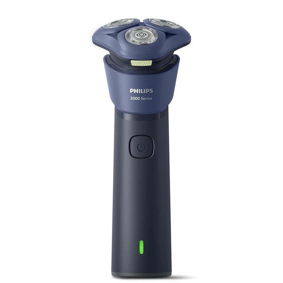 Golarka PHILIPS series 2000 S2885/00 — zdjęcie 1 z 2