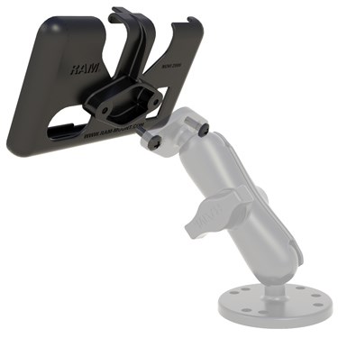 Uchwyt RAM® Form-Fit do Garmin nuvi 2595LM, 2595LMT i 2595LT — zdjęcie 1 z 3