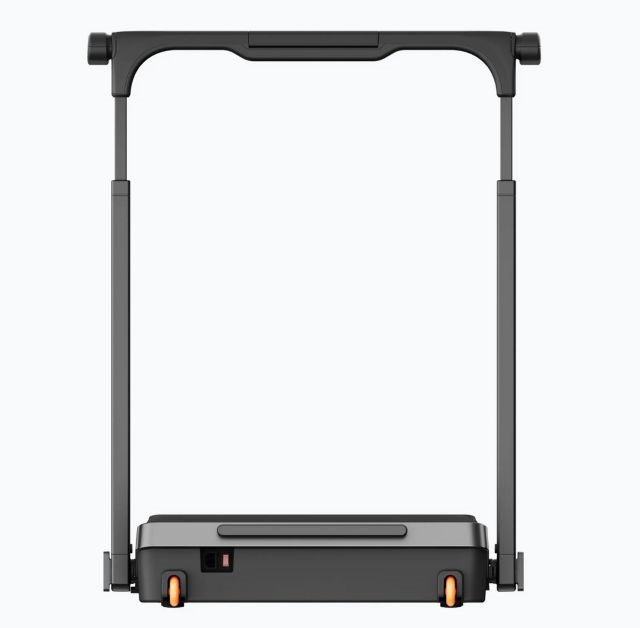 Bieżnia Kingsmith Z3 Hybrid+ Treadmill — zdjęcie 1 z 8